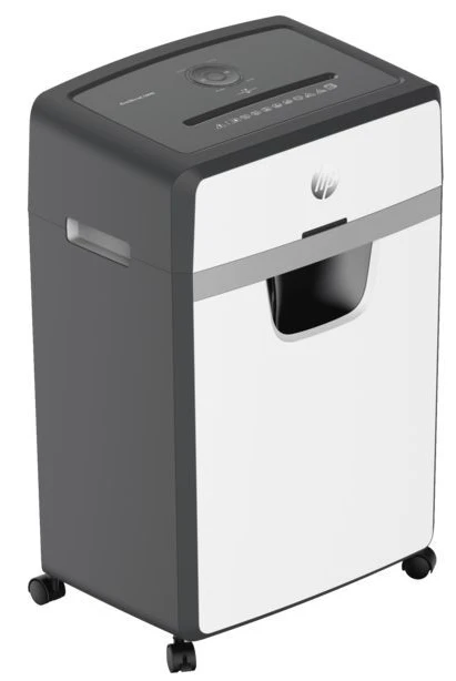 Уничтожитель документов HP ONESHRED 24CC (2807) (864881) фото 2