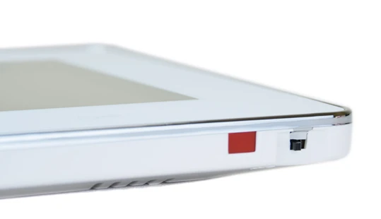 Відеодомофон Tantos Tango 9" White фото 6