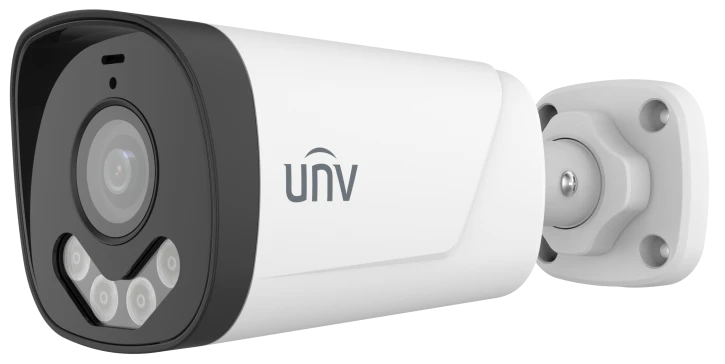 Видеокамера Uniview UAC-B142-AF28LM-DL фото 2