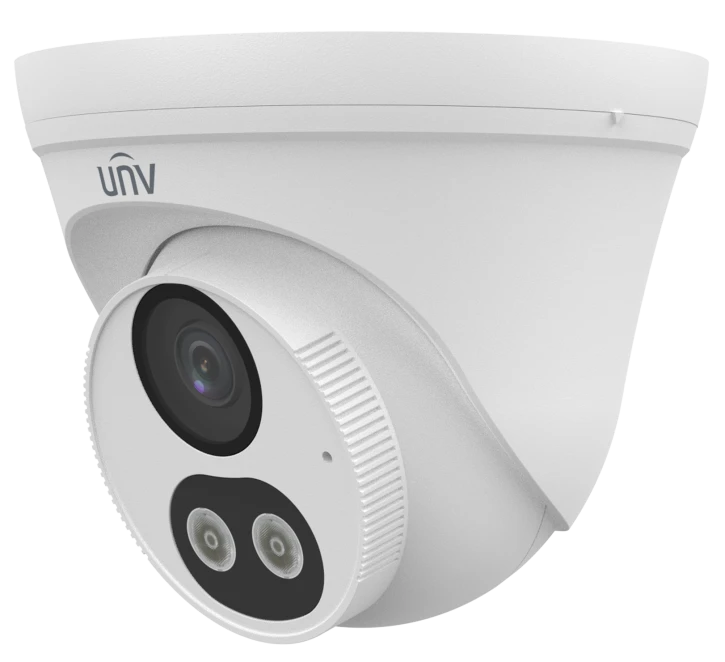 IP-видеокамера Uniview IPC3618LB-ADF28K-DL фото 3