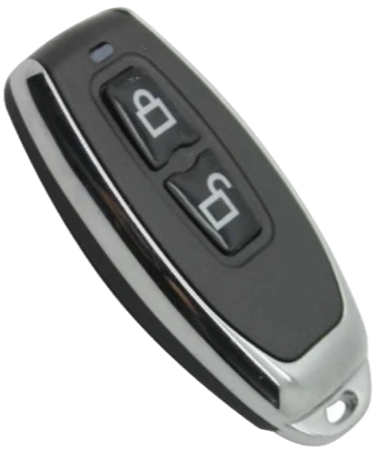 Розумний замок TTLOCK GRIZZLY DOUBLE SIDE фото 3