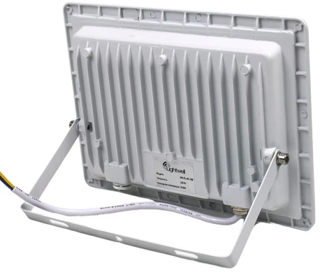 Прожектор LED Lightwell LW-FL-W-100 100 Вт фото 2