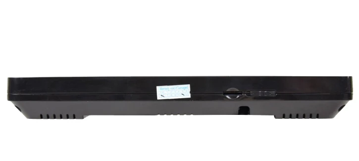 Відеодомофон Tantos Neo 7" Black фото 3