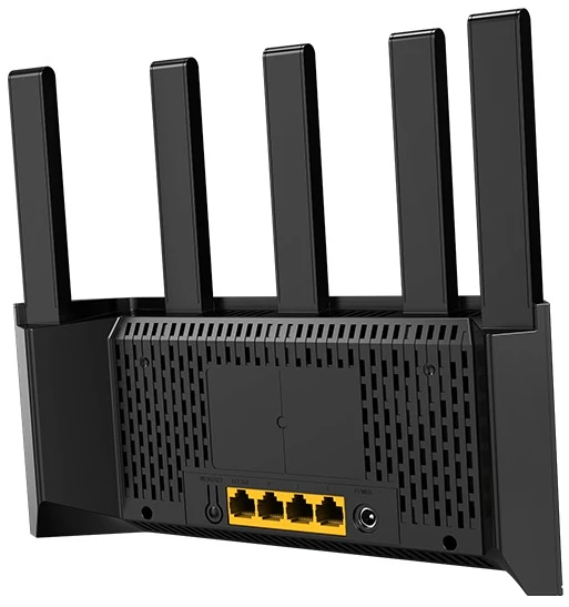 Маршрутизатор Wi-Fi Tenda TE6L Pro фото 3