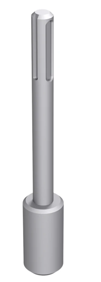 Насадка монтажна Leo Lightman SDS Max D20 St / tZn