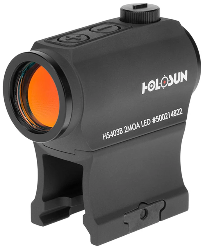 Коллиматорный прицел Holosun HS403B (747032)