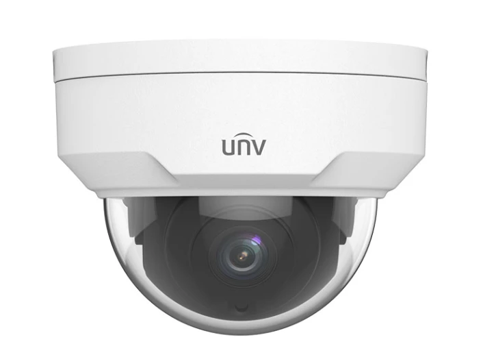 IP-відеокамера Uniview IPC322SR3-DVPF28-C