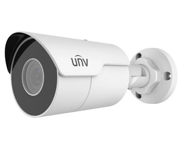 (Уценка) IP-видеокамера уличная Uniview IPC2122LR5-UPF28M-F