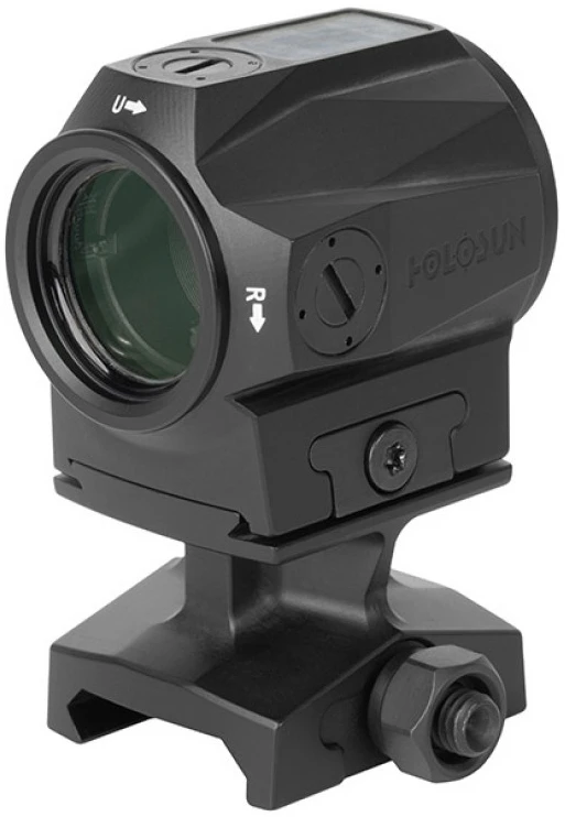 Коліматорний приціл Holosun SCRS RD MRS (747038) фото 4