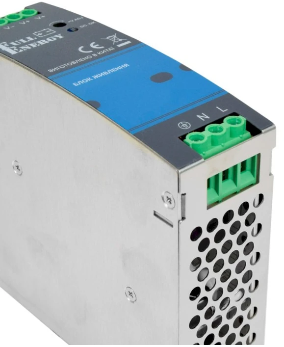 Блок живлення Full Energy BGM-126UDIN фото 3