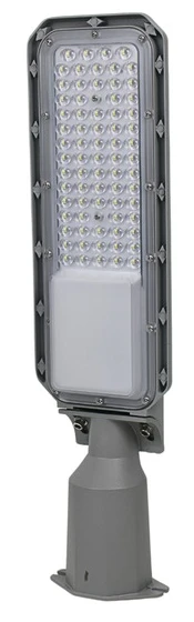 Светильник уличный консольный Lightwell LW-SMD-65K-30W SMD (30 Вт, 6500 К)