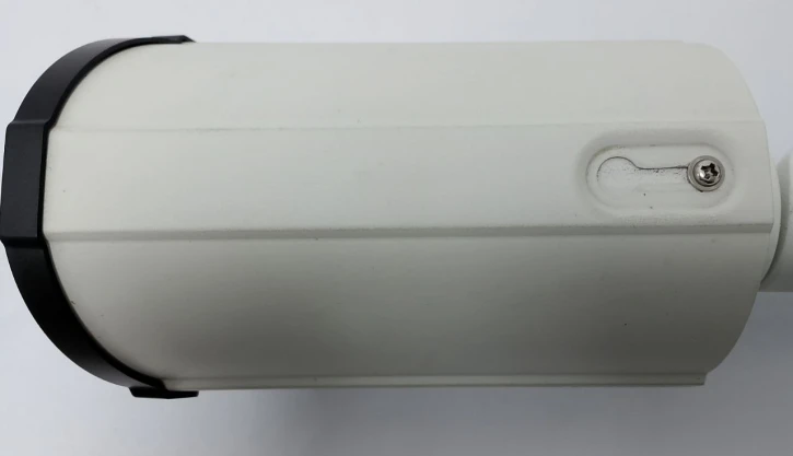 (Уценка) Уличная IP-видеокамера Hikvision DS-2CD2620F-I фото 6