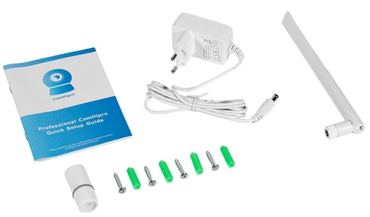 IP-видеокамера Light Vision VLC-5268WIG (75-00224) фото 7