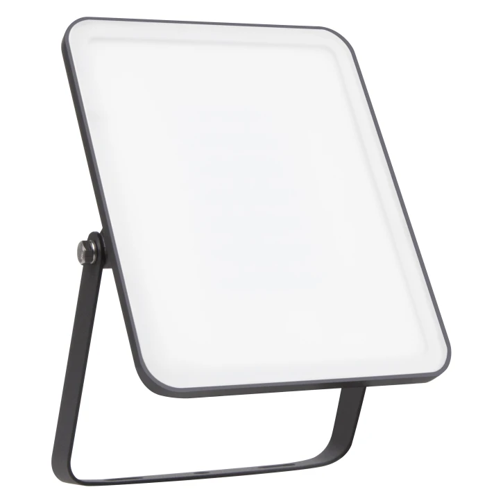 Прожектор LED Ledvance FL ESSENTIAL 30Вт, 4000K Black (4058075768079) фото 2