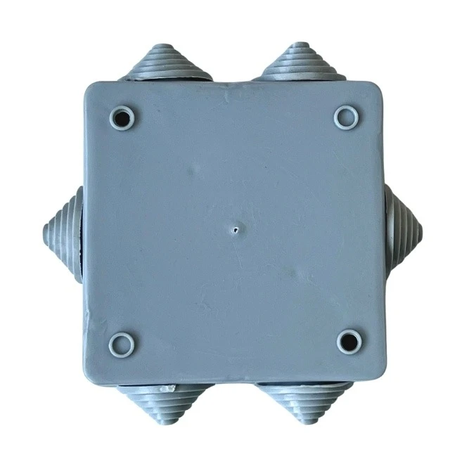 Розподільна коробка E.Next e.db.stand.900.90.90.52 90х90x52мм (s027022) фото 2