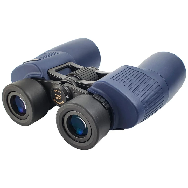 Бинокль Konus ABYSS 7x50 (2301) фото 4