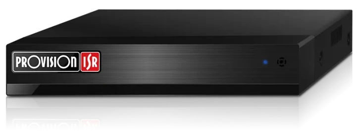 Гибридный видеорегистратор Provision-ISR SH-4100A5N-2L(MM)-V2 фото 2