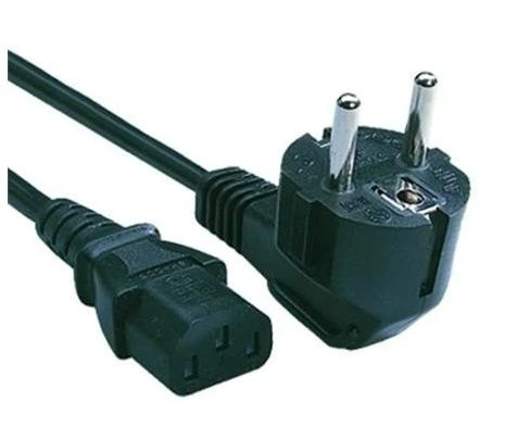 Кабель живлення Cablexpert C13 1,8m (PC-186)