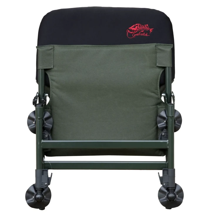 Крісло Tramp Fisherman Light TRF-033 (TRF-033) фото 4