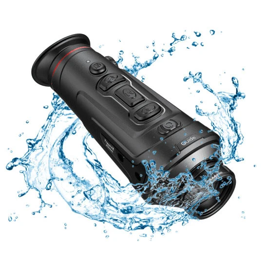 Тепловизор Guide TrackIR (25) (747105) фото 12