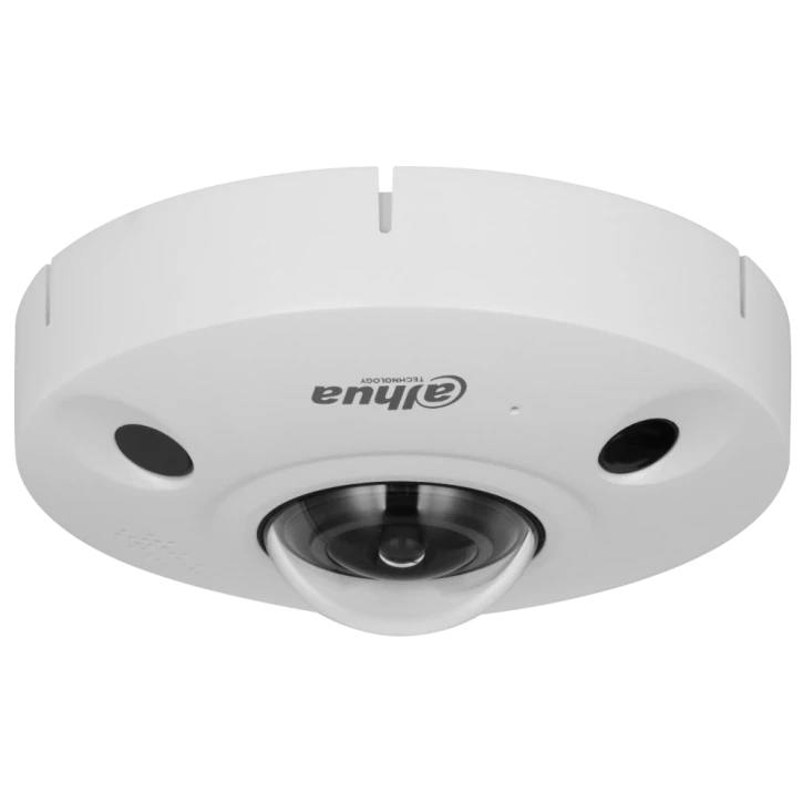 IP-відеокамера Dahua DH-IPC-EBW81242P-AS-IVC-S (1.29) White