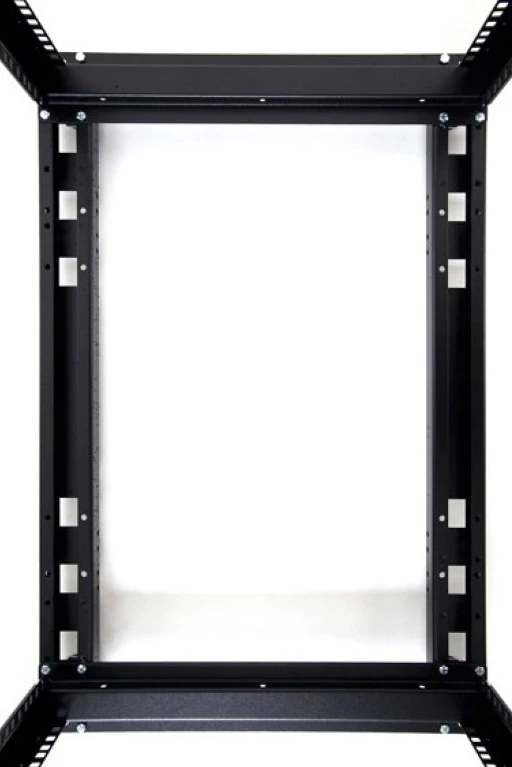 Стійка CSV CSV-32U 400 Lite чорна (32U400BL) фото 9