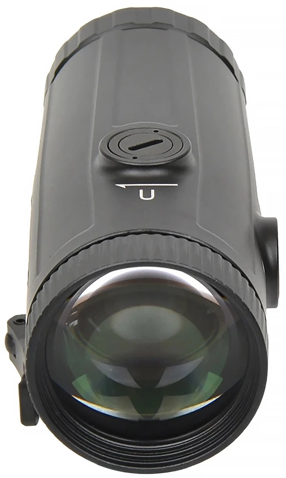 Збільшувач Holosun HM6X 6x magnifier (747090) фото 6