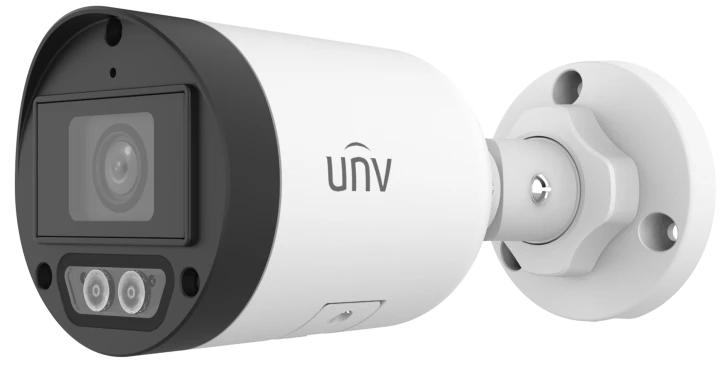 IP-видеокамера Uniview IPC2128LB-ADF28K-DL фото 3