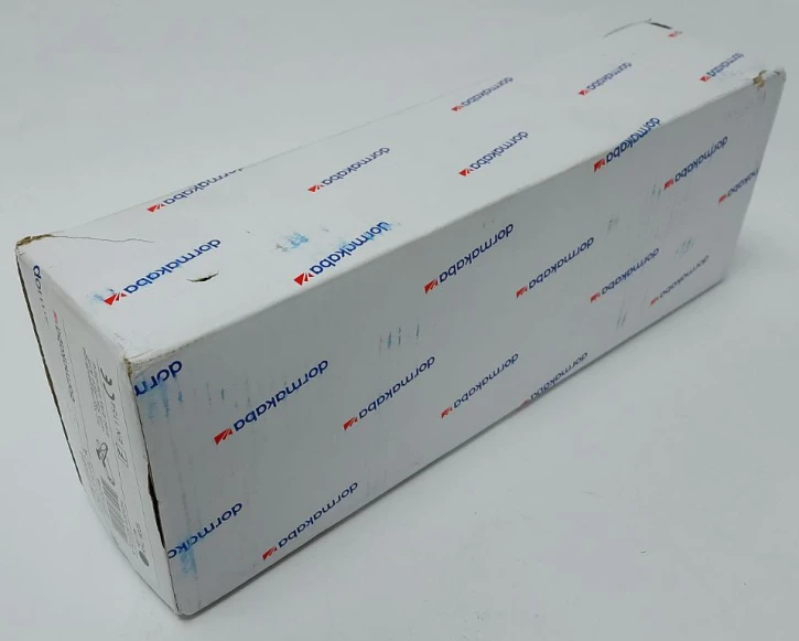 (Уцінка) Доводчик Dorma TS-Profil EN 2/3/4 + size 5 Black фото 11