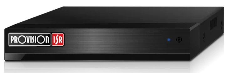 Гібридний відеореєстратор Provision-ISR SH-8100A5N-5L(MM)-V2 фото 2