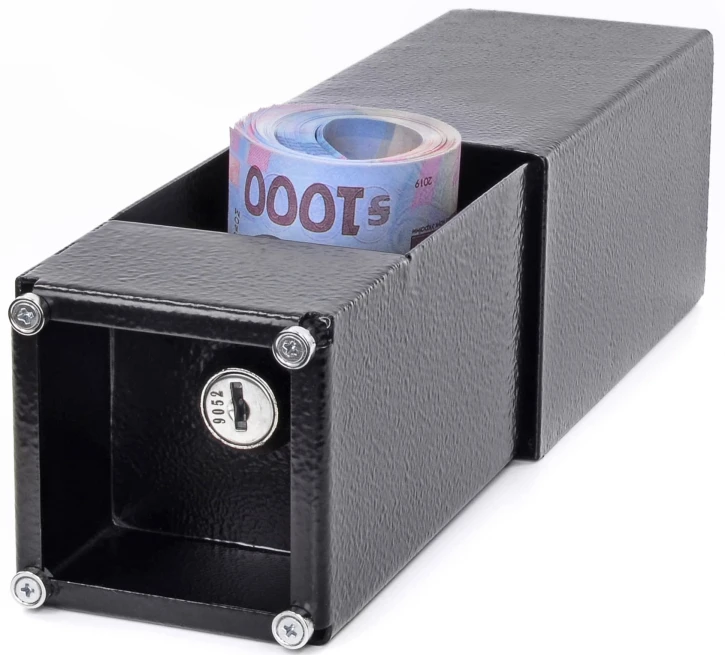 Сейф встроенный Griffon SK.1 фото 3