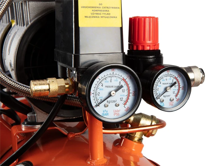 Компресор Neo Tools 12K021 фото 2