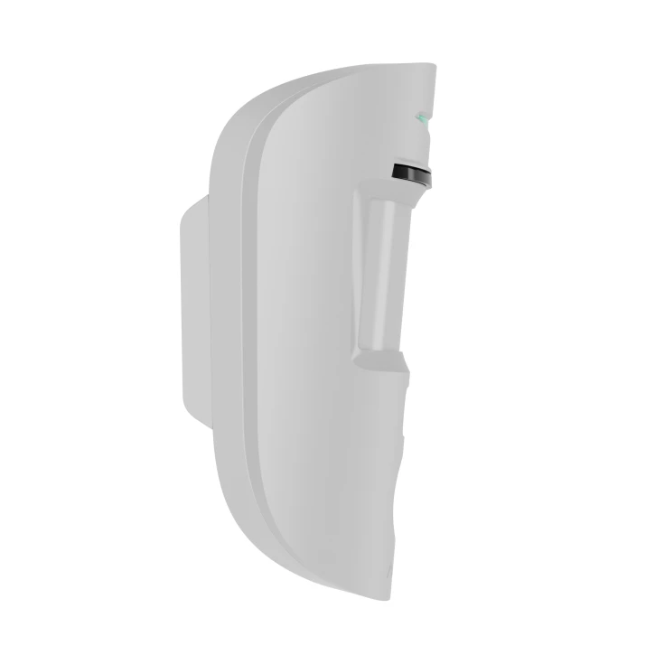 Бездротовий ІЧ датчик руху з системою антимаскування Ajax Superior MotionCam AM (PhOD) Jeweller White (116768.306.WH1) фото 3