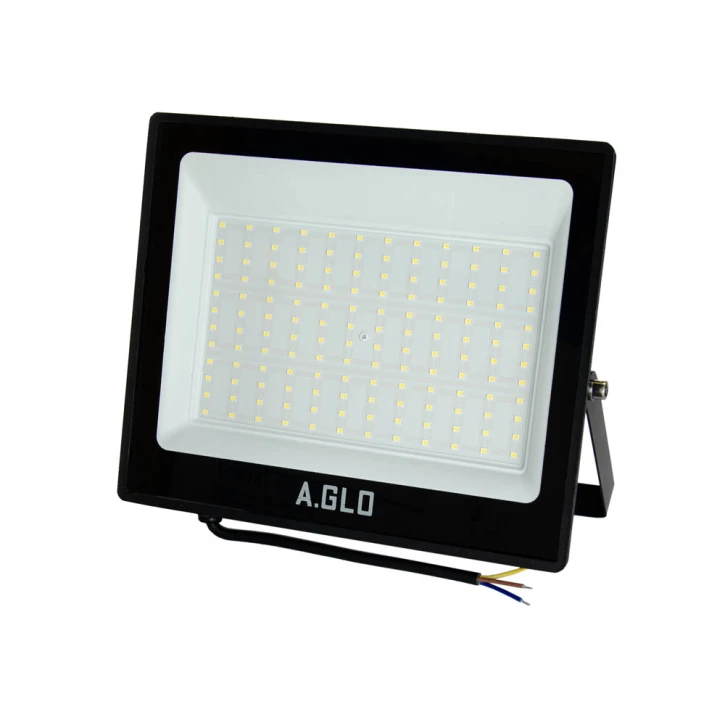 Прожектор светодиодный A.GLO GL-22-100 100W 6400K (000058906) фото 2