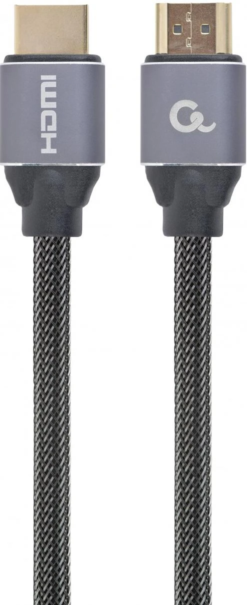 Кабель Cablexpert HDMI to HDMI V.2.0 2 м (CCBP-HDMI-2M)