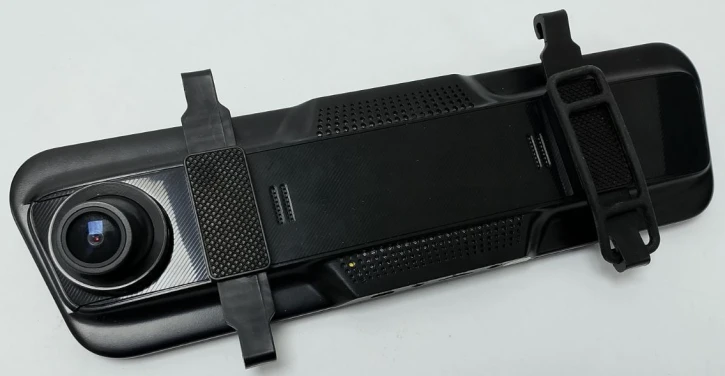 (Уценка) Автомобильный видеорегистратор Tecsar BCR-2CH-MR фото 4