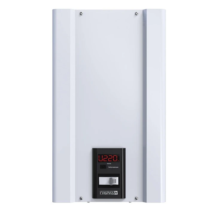 Однофазный стабилизатор Элекс Engineering У 9-1/63 v2.0 (14 кВт, 63 А)