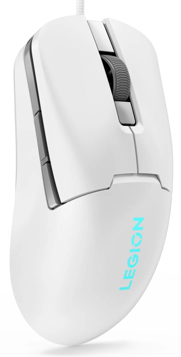 Миша Lenovo Legion M300s RGB GM White (GY51H47351) фото 2