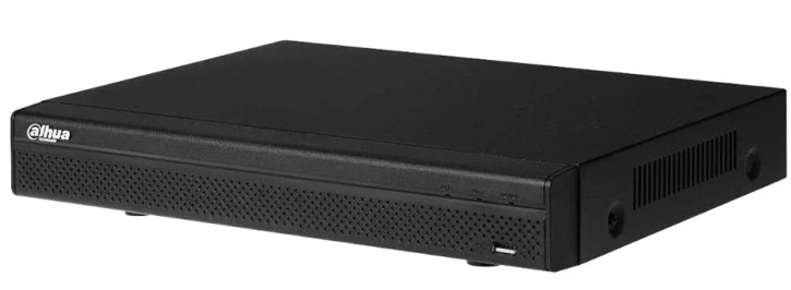Гібридний відеореєстратор Dahua DH-XVR5216AN-X