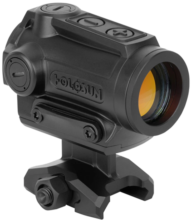Коліматорний приціл Holosun ARO-MRS-RD (747075) фото 3