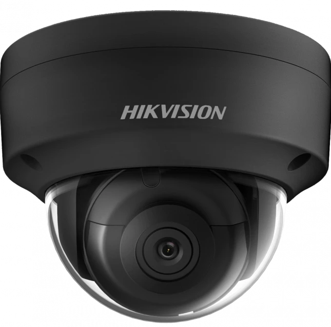 IP-відеокамера Hikvision DS-2CD2143G2-IS (4.0) Black