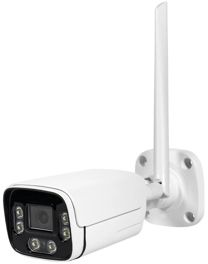 IP-видеокамера Light Vision VLC-5192WIG (75-00225)