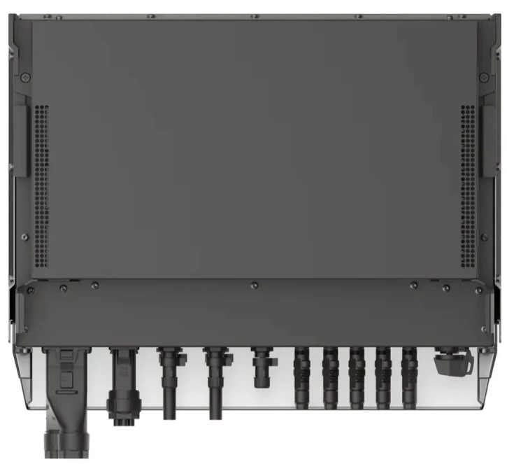 Гібридний інвертор EcoFlow PowerOcean Plus 20 kWh трифазний (Ocean Plus-INV-20kW-DE) фото 4