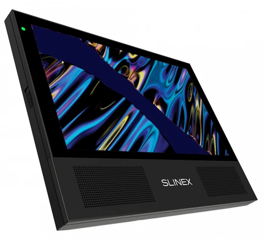 Відеодомофон Slinex Sonik 7 Cloud (SONIK7_B) фото 4