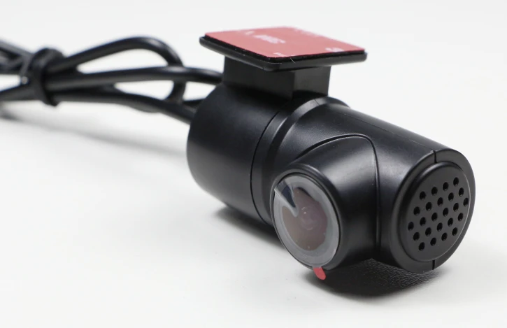 Автомобільний відеореєстратор Tecsar BCR-MDCK8 фото 6