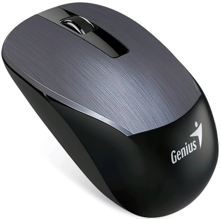 Миша бездротова Genius NX-7015 Iron Gray (31030019400) фото 2