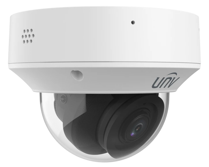 IP-видеокамера Uniview IPC3238EA-AHDZK-I1 (2.8-12) White фото 2