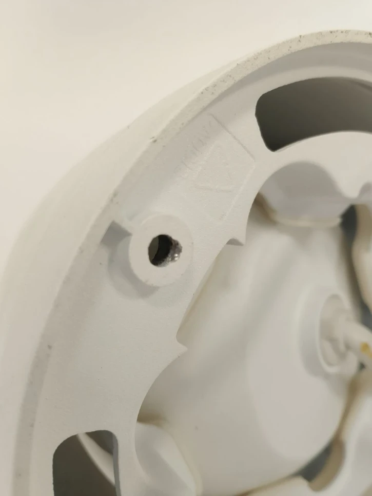 (Уценка) IP-видеокамера Uniview ІPC3632ER3-DUPZ-C фото 7