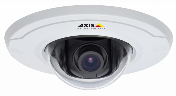 IP-відеокамера Axis M3011 White
