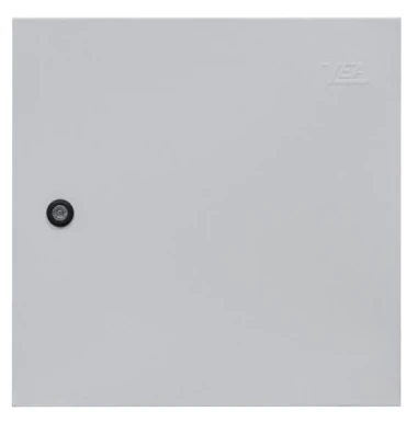 Корпус металевий MegaBox ЩМП-50.40.25 IP31 PRO-UEA (12005425P)